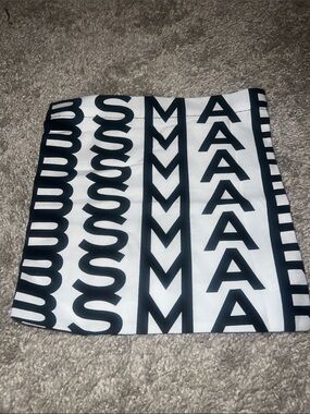 Marc Jacobs dustbag